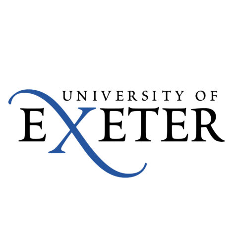 University of Exeter logo