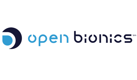 Open Bionics