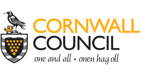 Cornwall Council Logo