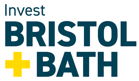 Invest Bristol & Bath logo