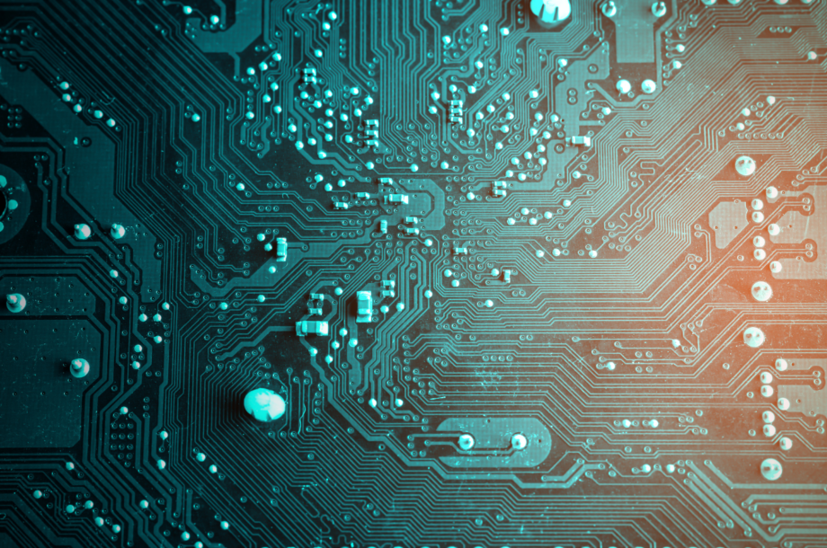 Compound Semiconductor Applications (CSA)