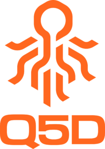 Q5D logo