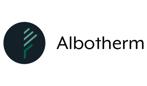 Albotherm logo