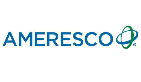 Ameresco logo