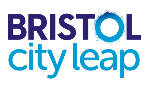 Bristol City Leap logo