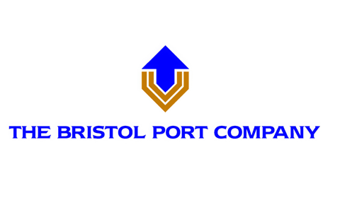 Bristol Port Company logo