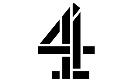 Channel 4 logo