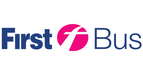 First Bus logo