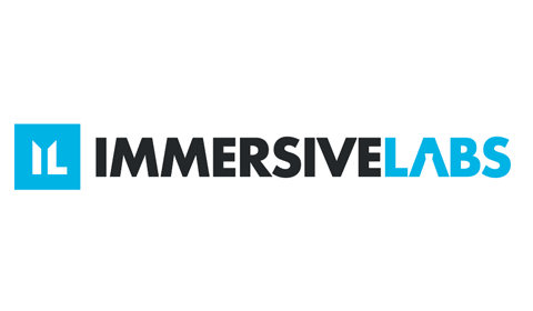 Immersive Labs logo