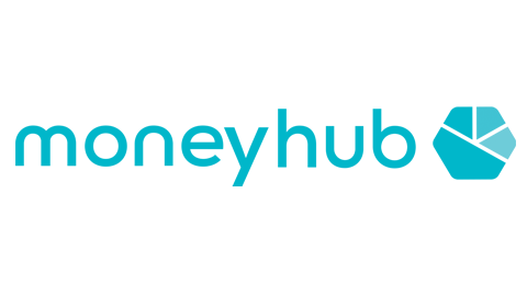 Moneyhub logo