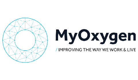 MyOxygen logo