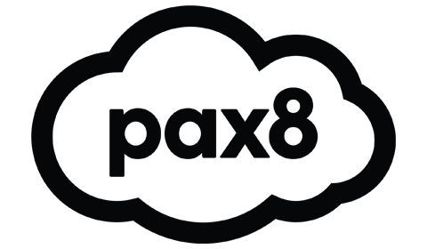 Pax8 logo