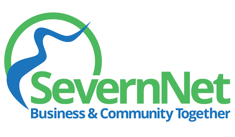 Severn net logo