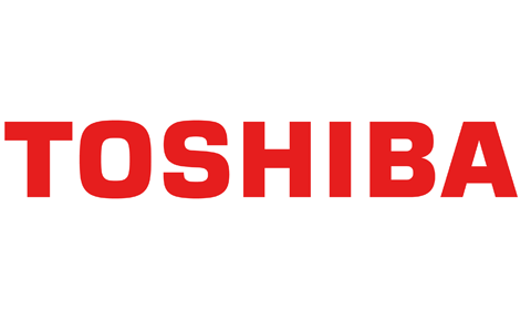 Toshiba logo