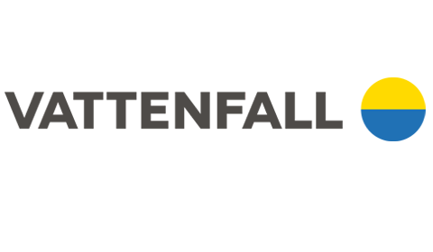 Vattenfall logo