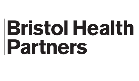 Bristol Health Partners logo