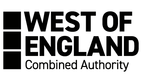 West of England Combined Authority logo