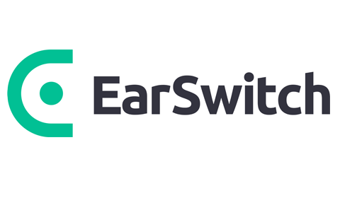 Earswitch logo